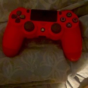 Dual Shock Ps4 Controller